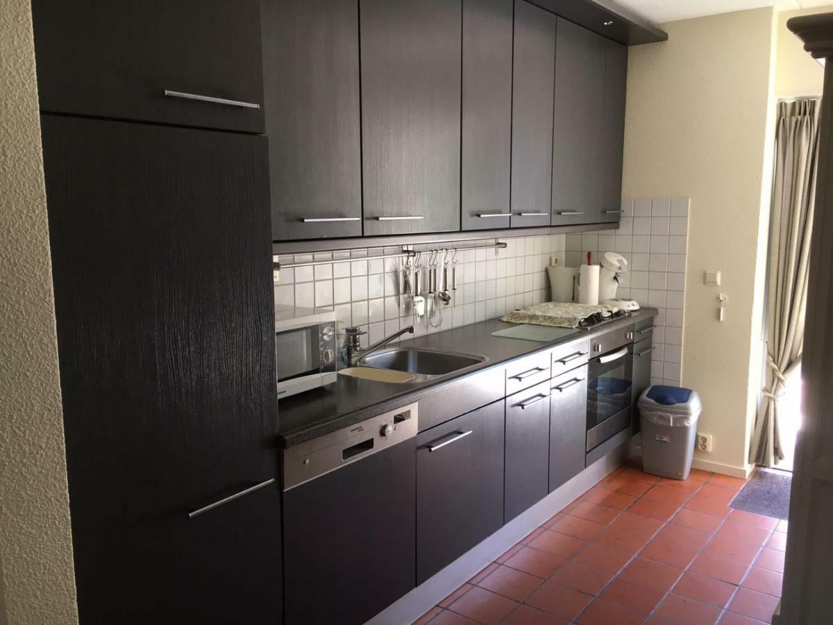 Lonestar Appartement Burgh-Haamstede Exterior foto